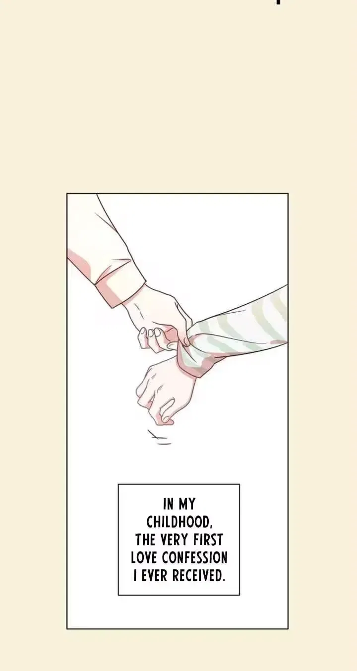 Too Much To Call Us Friends Chapter 1 – Page 3