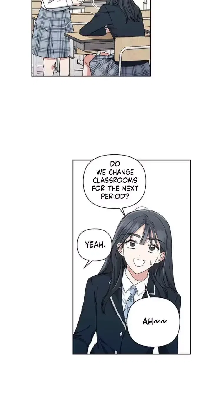 Too Much To Call Us Friends Chapter 1 – Page 9