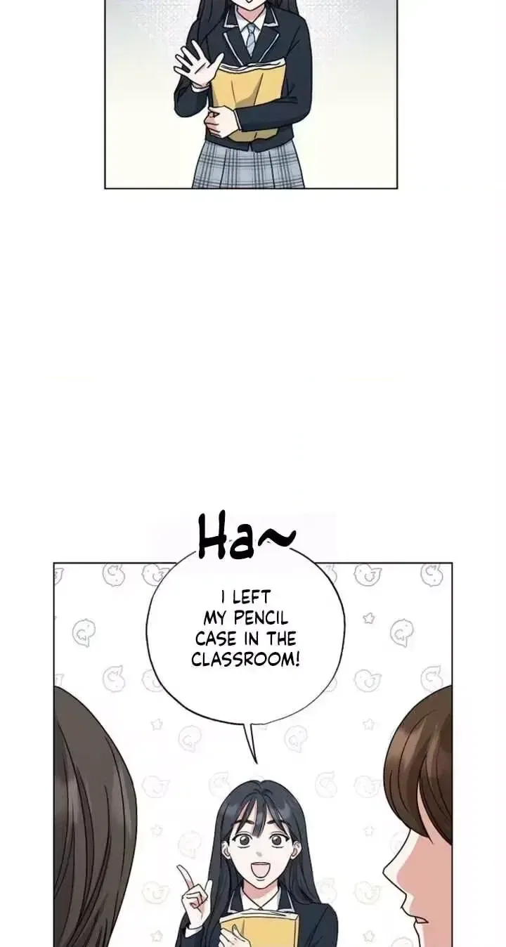 Too Much To Call Us Friends Chapter 1 – Page 20