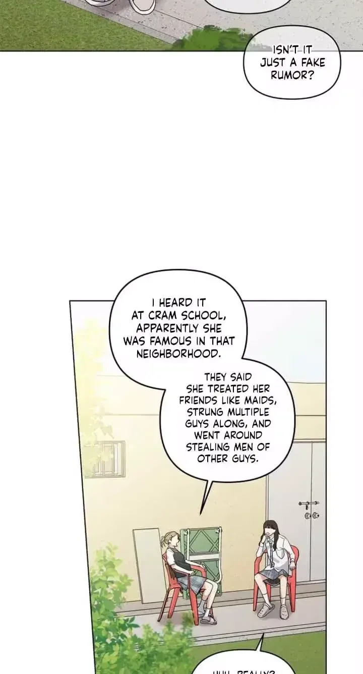 Too Much To Call Us Friends Chapter 1 – Page 29