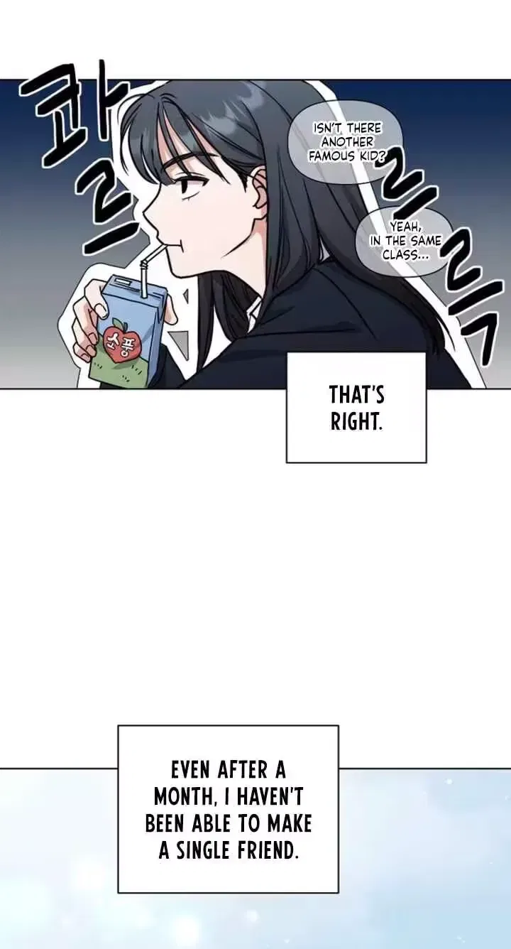 Too Much To Call Us Friends Chapter 1 – Page 31
