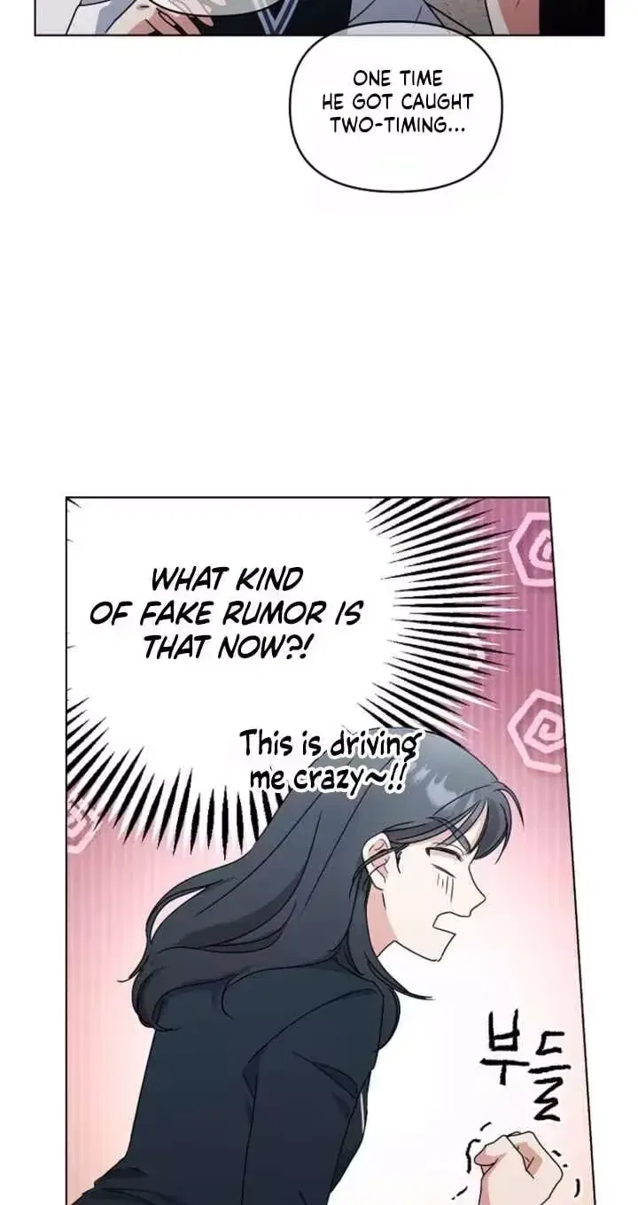 Too Much To Call Us Friends Chapter 1 – Page 37