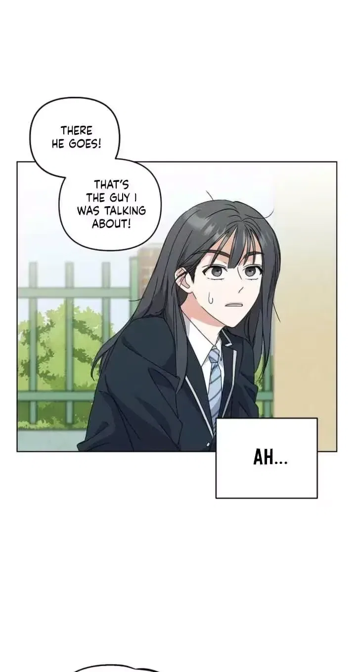 Too Much To Call Us Friends Chapter 1 – Page 44