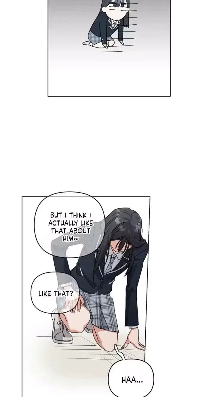Too Much To Call Us Friends Chapter 1 – Page 48