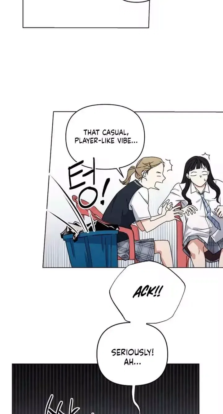 Too Much To Call Us Friends Chapter 1 – Page 49
