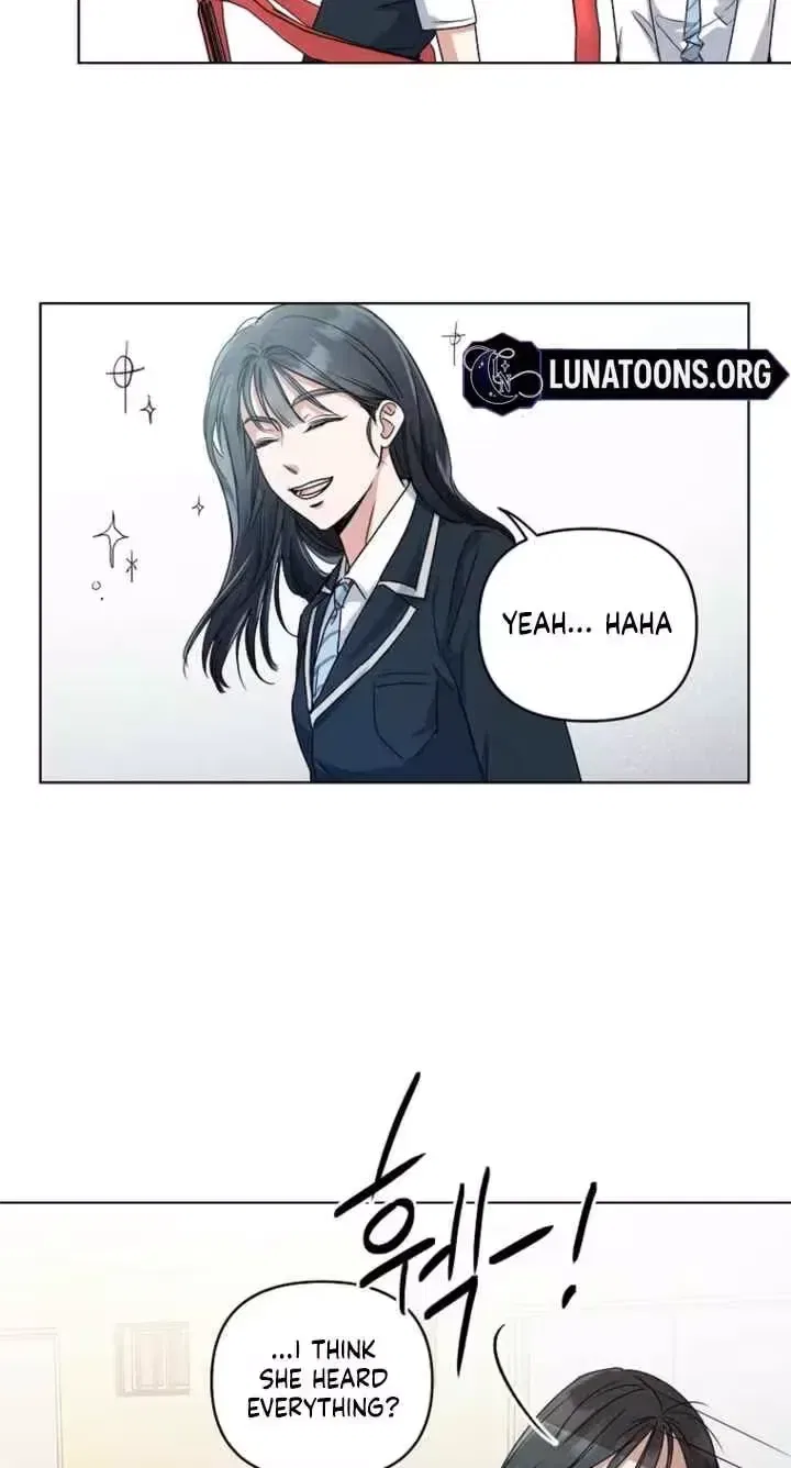 Too Much To Call Us Friends Chapter 1 – Page 51
