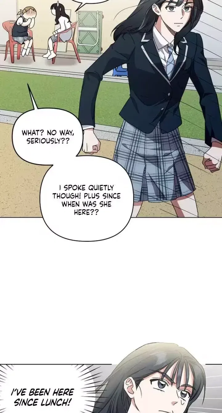 Too Much To Call Us Friends Chapter 1 – Page 52