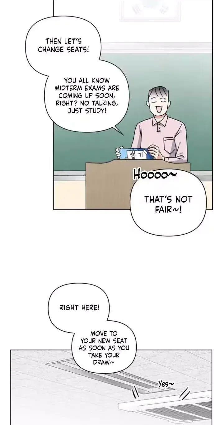 Too Much To Call Us Friends Chapter 1 – Page 63
