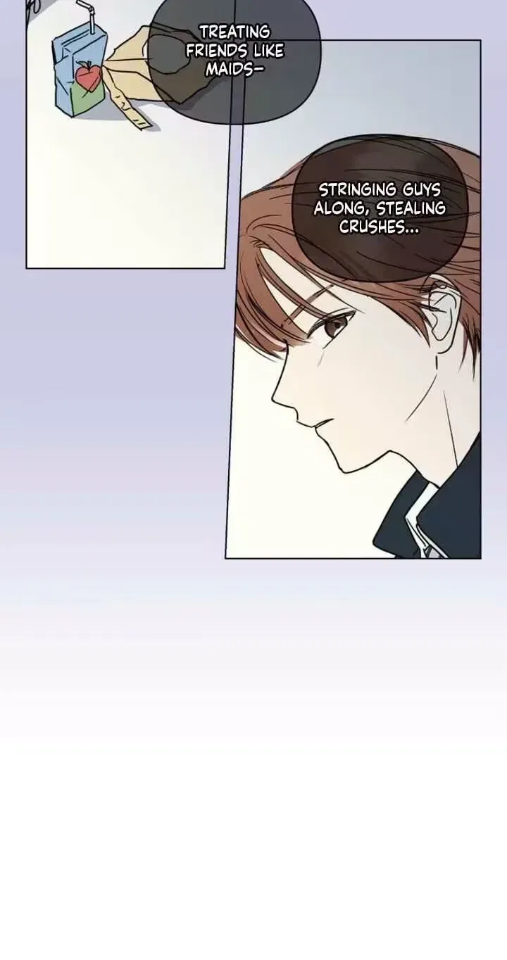 Too Much To Call Us Friends Chapter 1 – Page 72