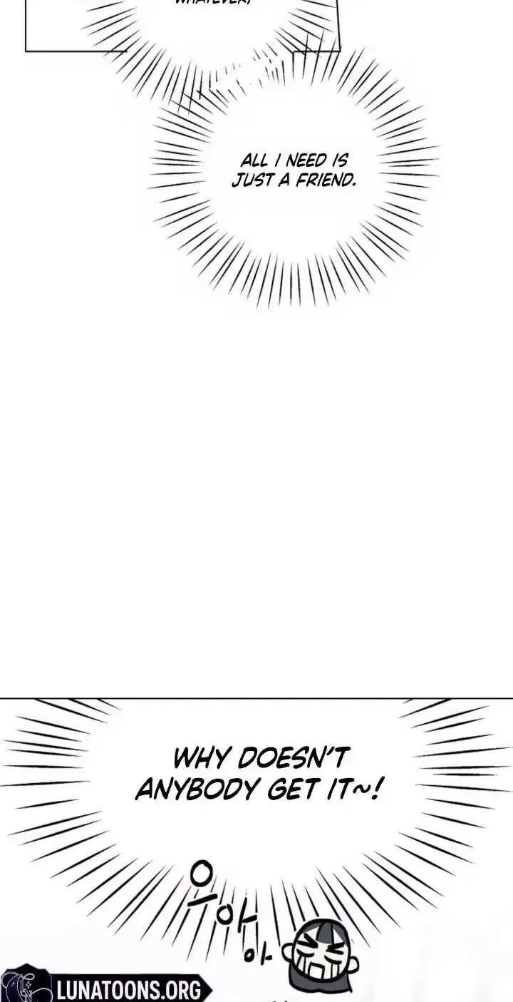 Too Much To Call Us Friends Chapter 1 – Page 79