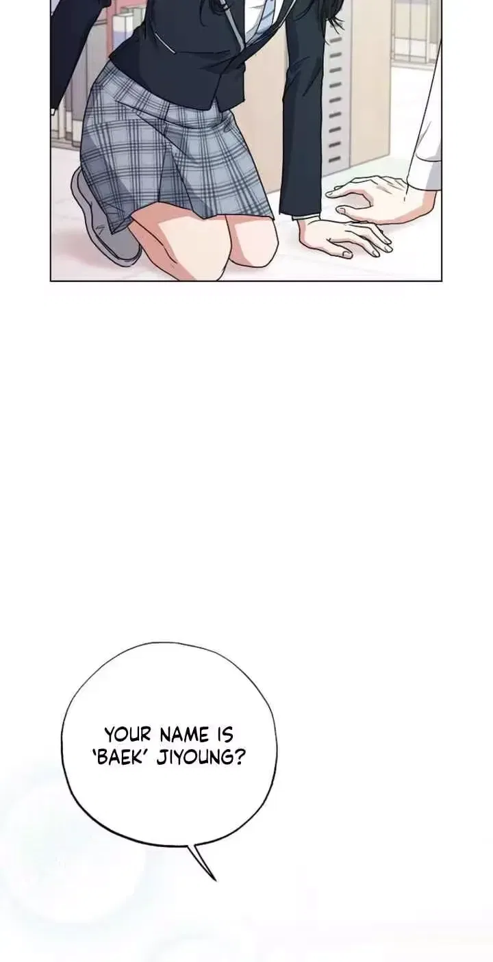 Too Much To Call Us Friends Chapter 1 – Page 84
