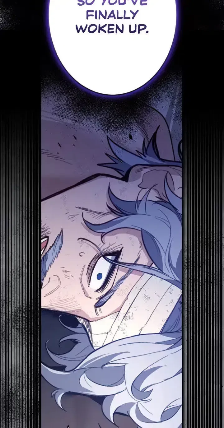 The Magic Theory of the Regressed Sword Saint Chapter 34 – Page 5