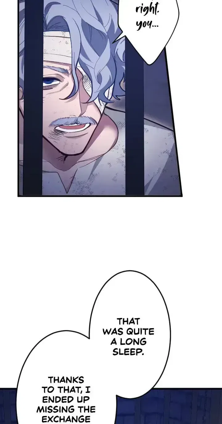 The Magic Theory of the Regressed Sword Saint Chapter 34 – Page 8