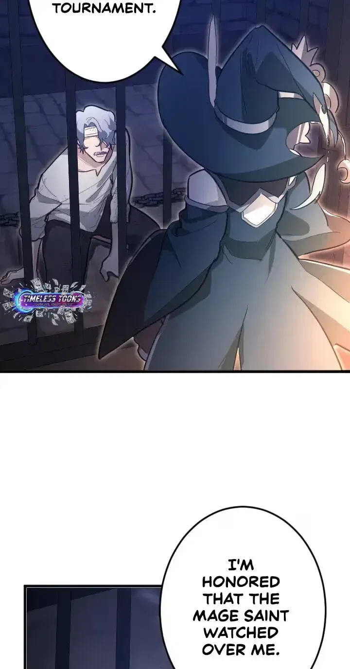 The Magic Theory of the Regressed Sword Saint Chapter 34 – Page 9
