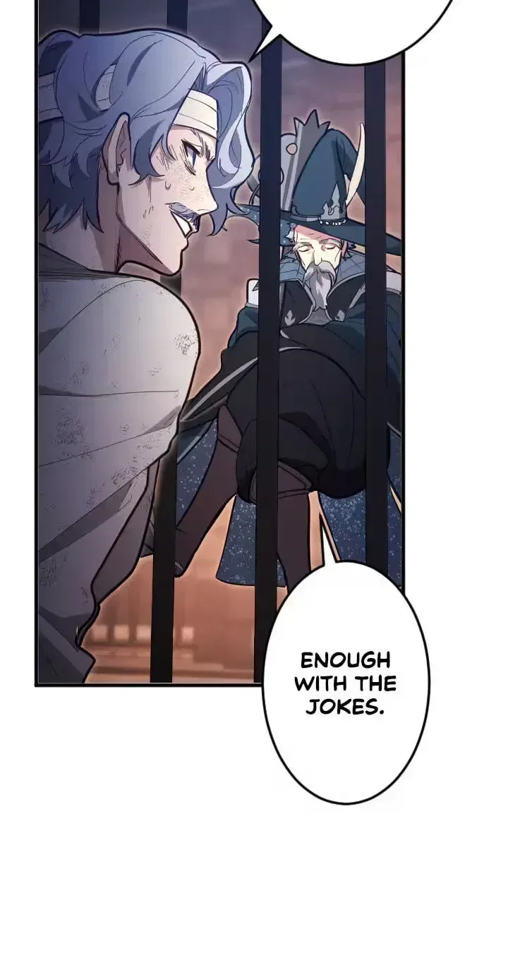 The Magic Theory of the Regressed Sword Saint Chapter 34 – Page 10