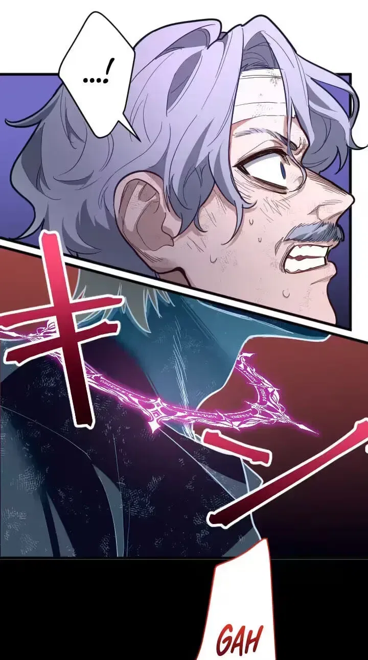 The Magic Theory of the Regressed Sword Saint Chapter 34 – Page 17
