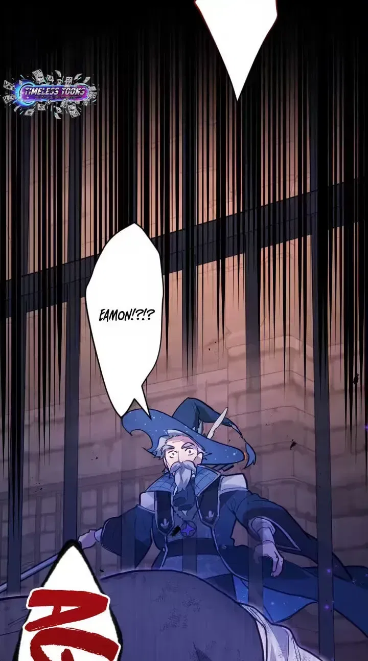 The Magic Theory of the Regressed Sword Saint Chapter 34 – Page 18