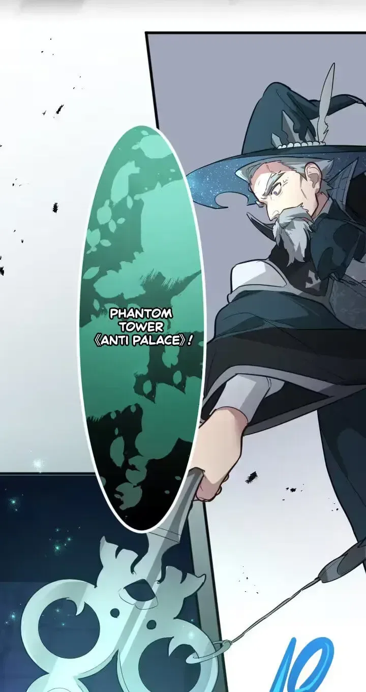 The Magic Theory of the Regressed Sword Saint Chapter 34 – Page 22