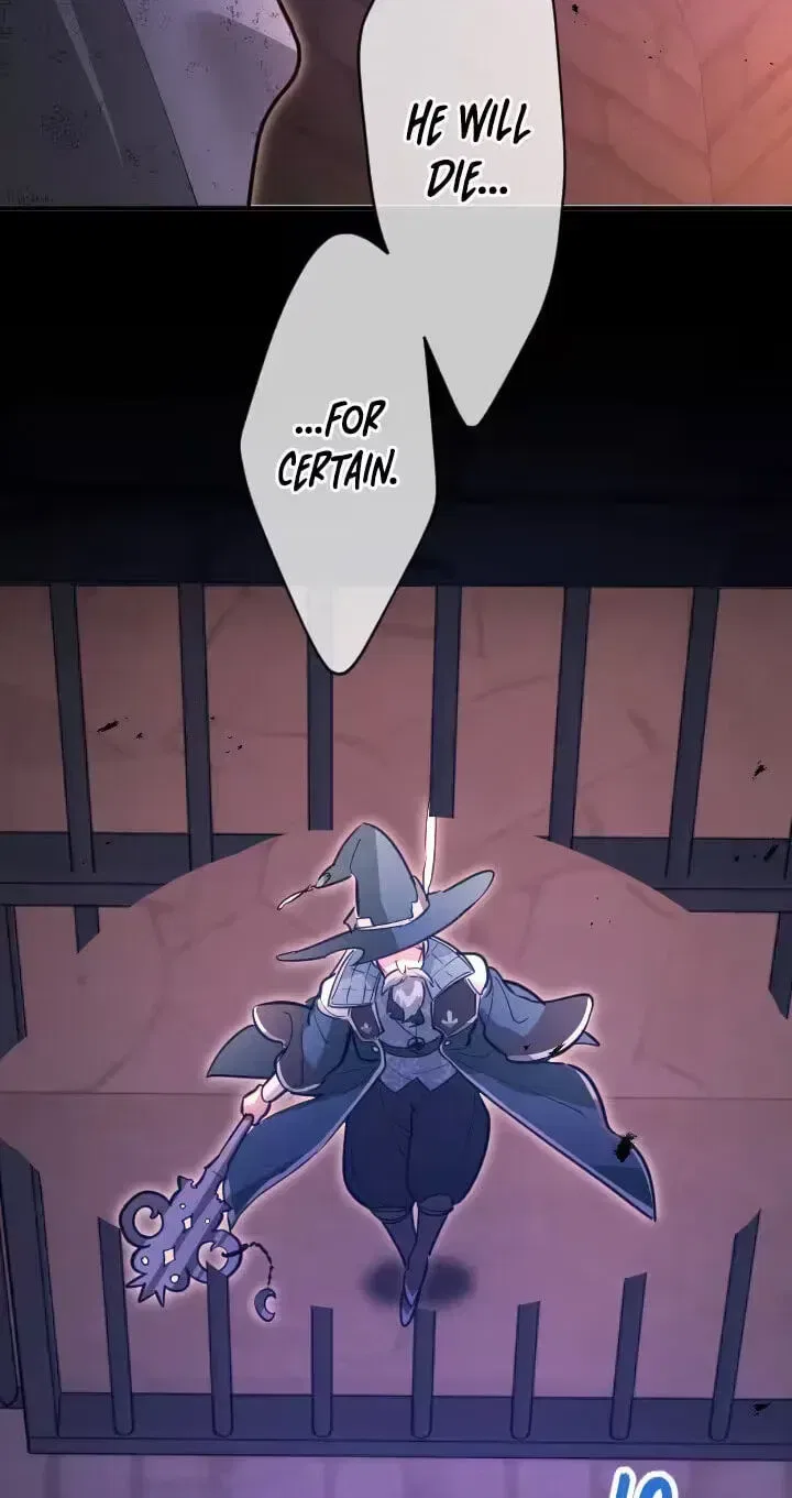 The Magic Theory of the Regressed Sword Saint Chapter 34 – Page 27