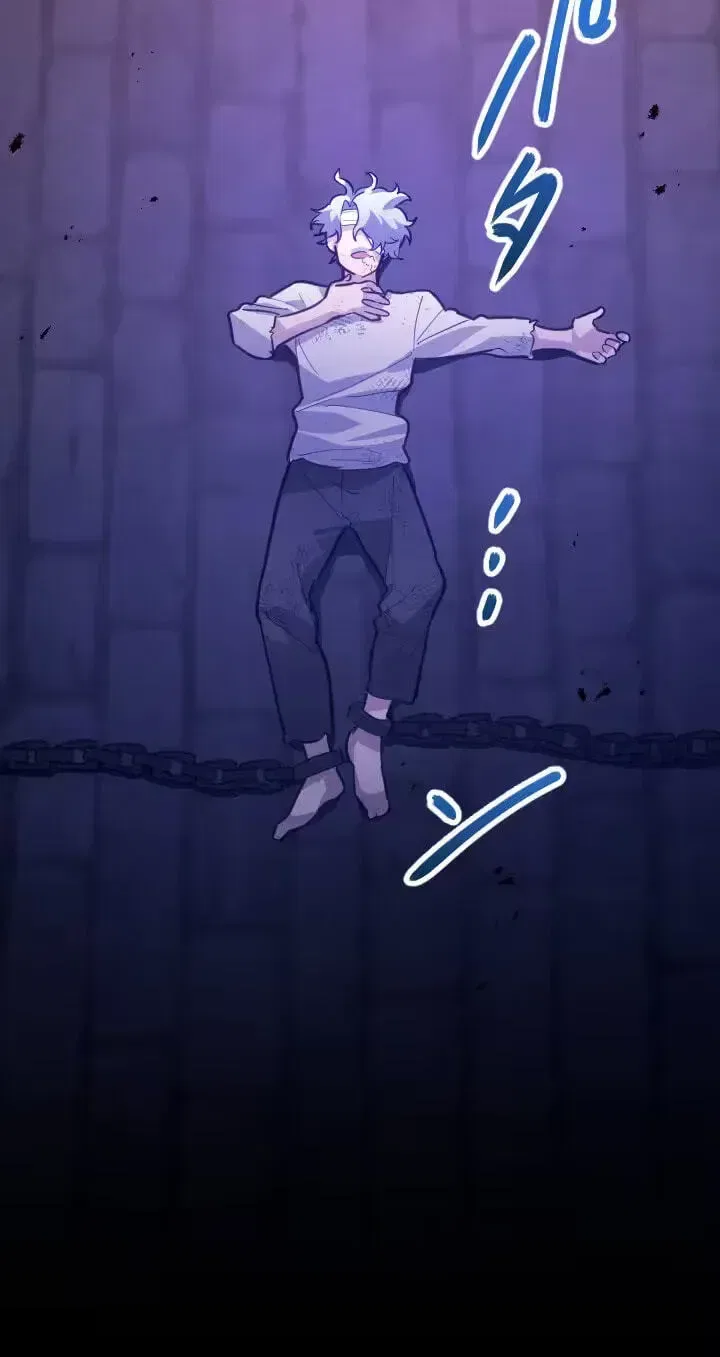 The Magic Theory of the Regressed Sword Saint Chapter 34 – Page 28