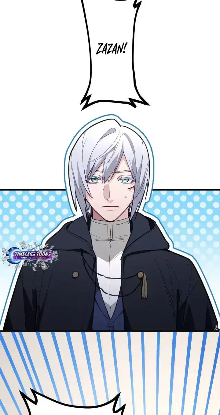 The Magic Theory of the Regressed Sword Saint Chapter 34 – Page 31