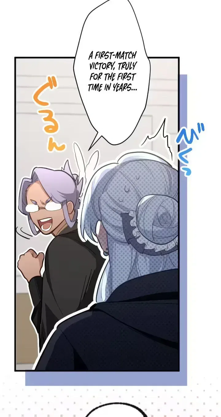 The Magic Theory of the Regressed Sword Saint Chapter 34 – Page 33