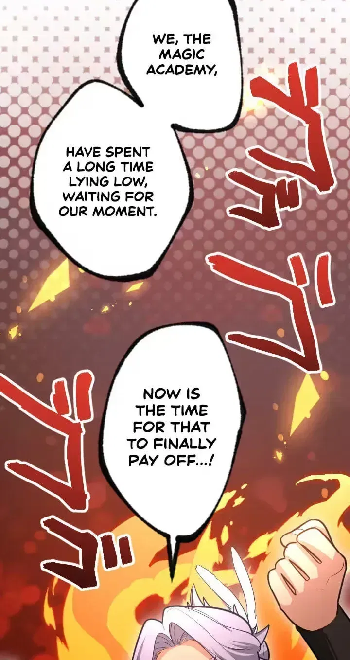The Magic Theory of the Regressed Sword Saint Chapter 34 – Page 34