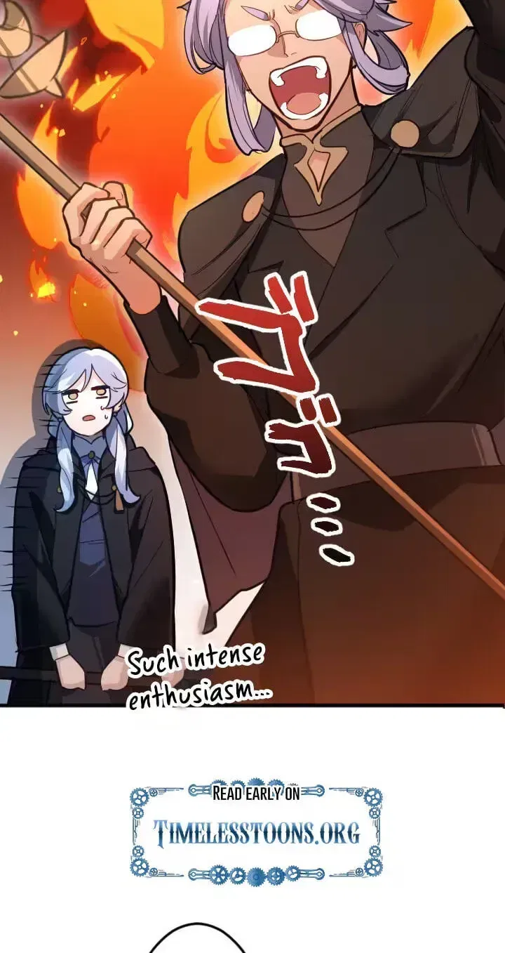 The Magic Theory of the Regressed Sword Saint Chapter 34 – Page 35