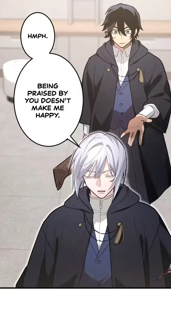 The Magic Theory of the Regressed Sword Saint Chapter 34 – Page 38