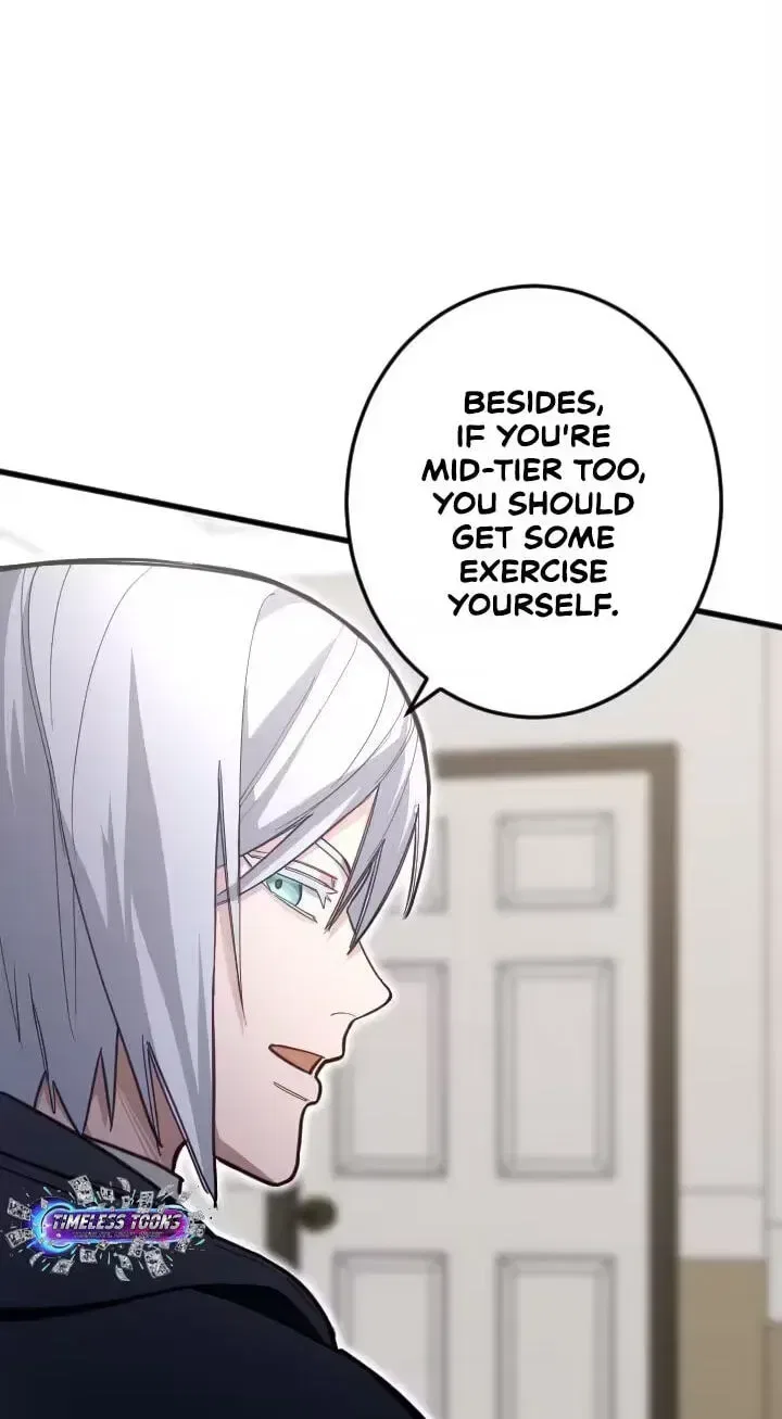 The Magic Theory of the Regressed Sword Saint Chapter 34 – Page 39