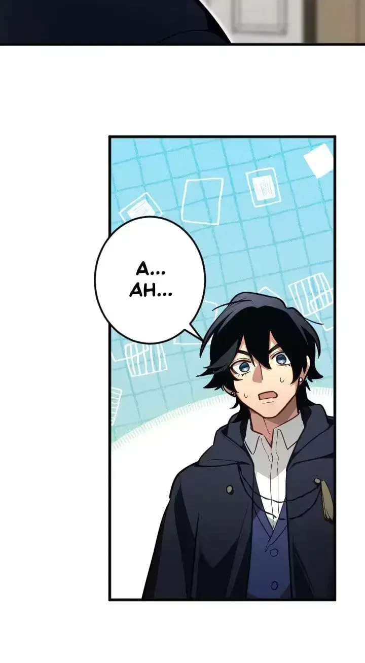 The Magic Theory of the Regressed Sword Saint Chapter 34 – Page 40