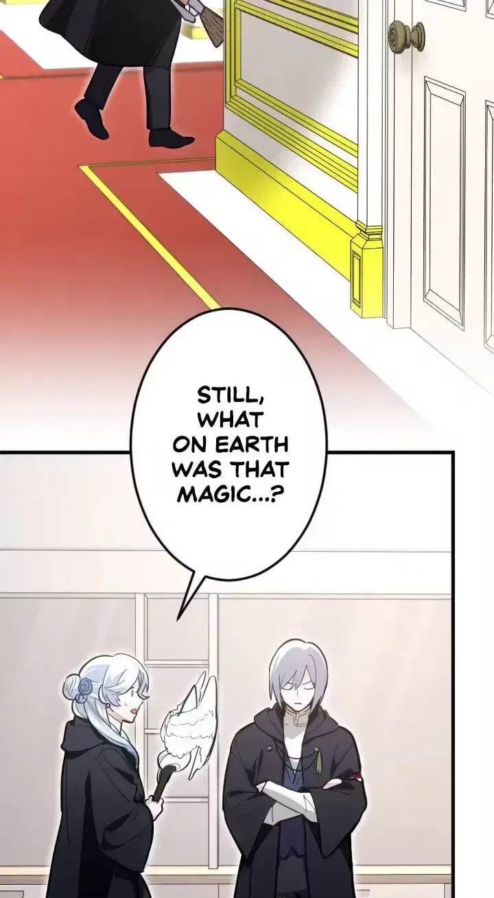 The Magic Theory of the Regressed Sword Saint Chapter 34 – Page 42