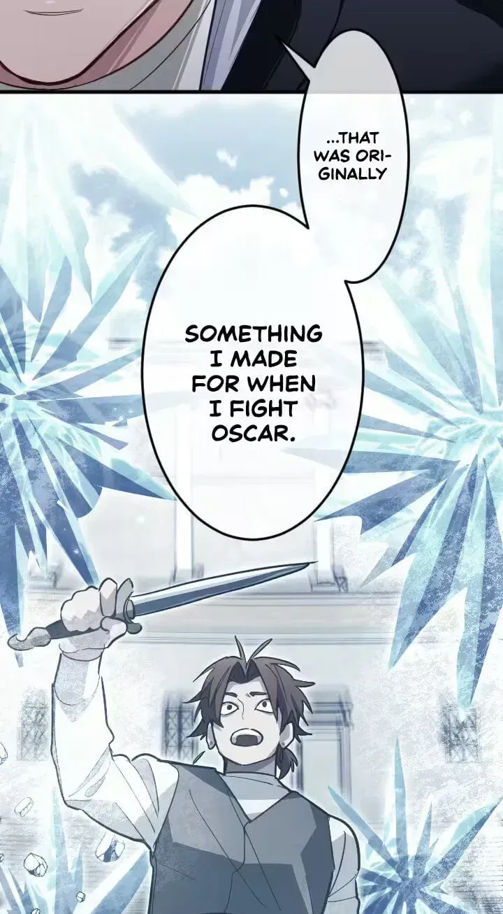 The Magic Theory of the Regressed Sword Saint Chapter 34 – Page 44