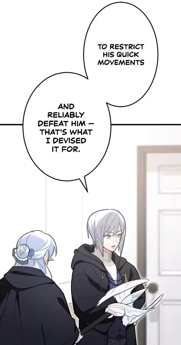 The Magic Theory of the Regressed Sword Saint Chapter 34 – Page 47