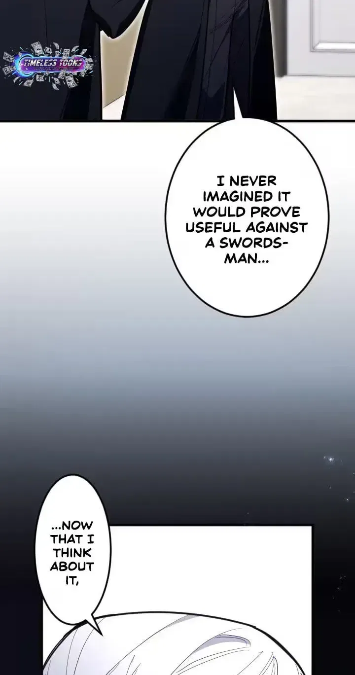 The Magic Theory of the Regressed Sword Saint Chapter 34 – Page 48