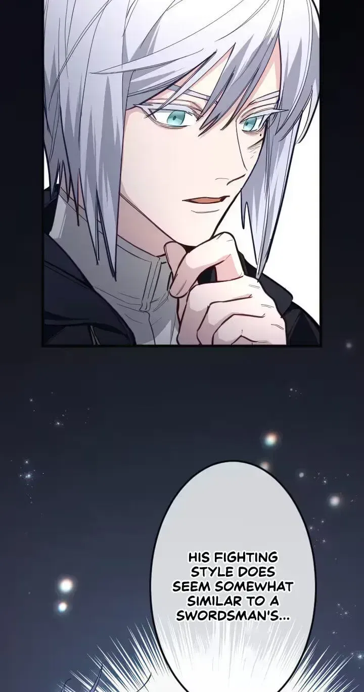 The Magic Theory of the Regressed Sword Saint Chapter 34 – Page 49
