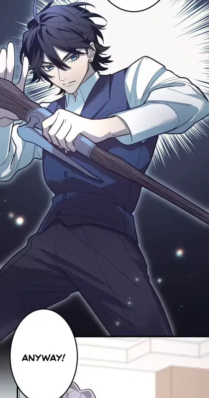 The Magic Theory of the Regressed Sword Saint Chapter 34 – Page 50