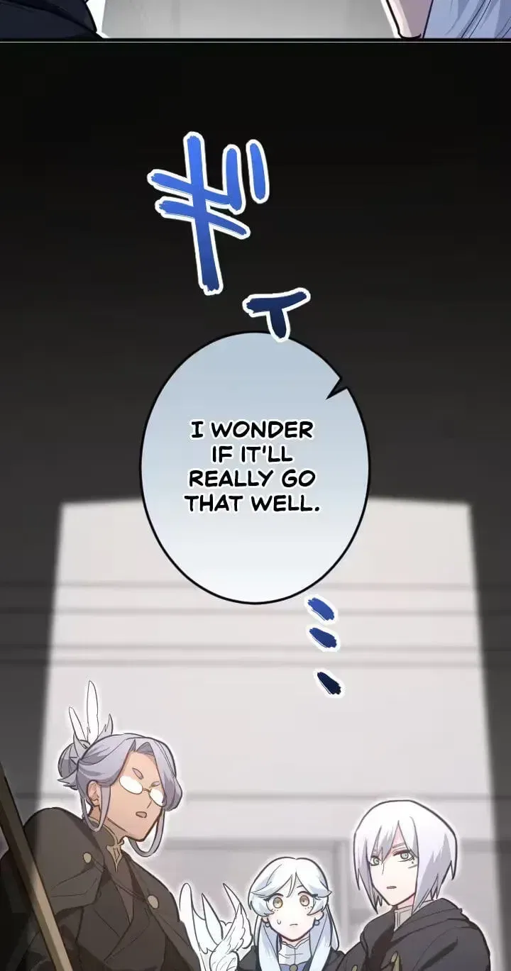 The Magic Theory of the Regressed Sword Saint Chapter 34 – Page 53