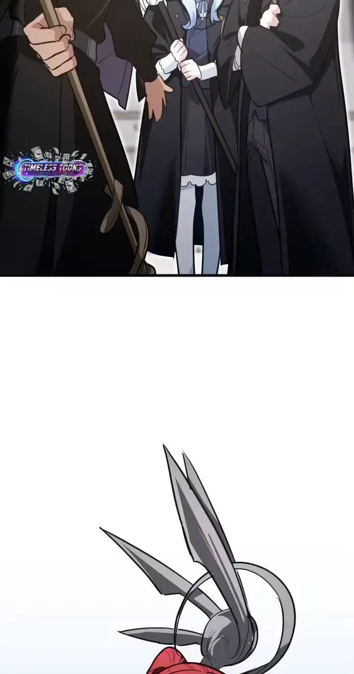 The Magic Theory of the Regressed Sword Saint Chapter 34 – Page 54