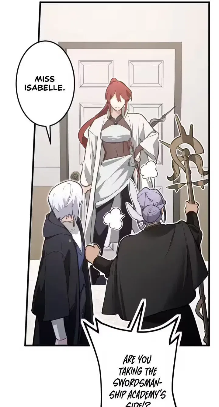 The Magic Theory of the Regressed Sword Saint Chapter 34 – Page 56