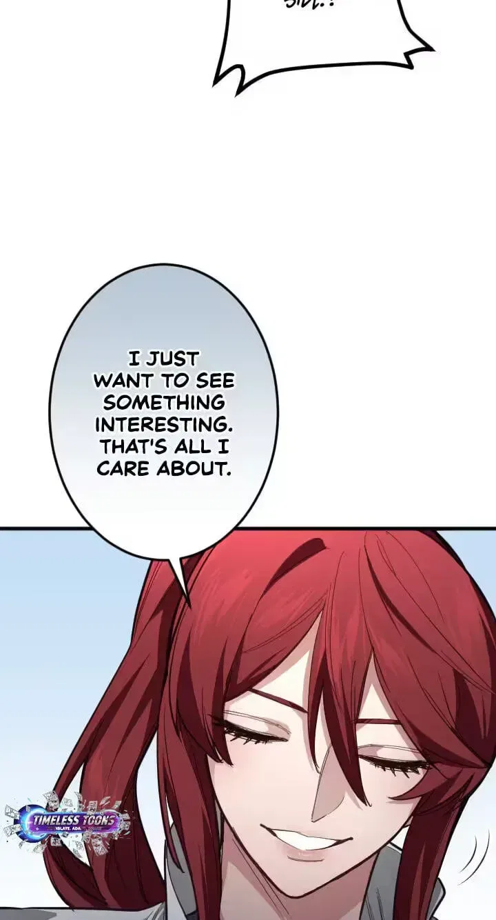 The Magic Theory of the Regressed Sword Saint Chapter 34 – Page 57
