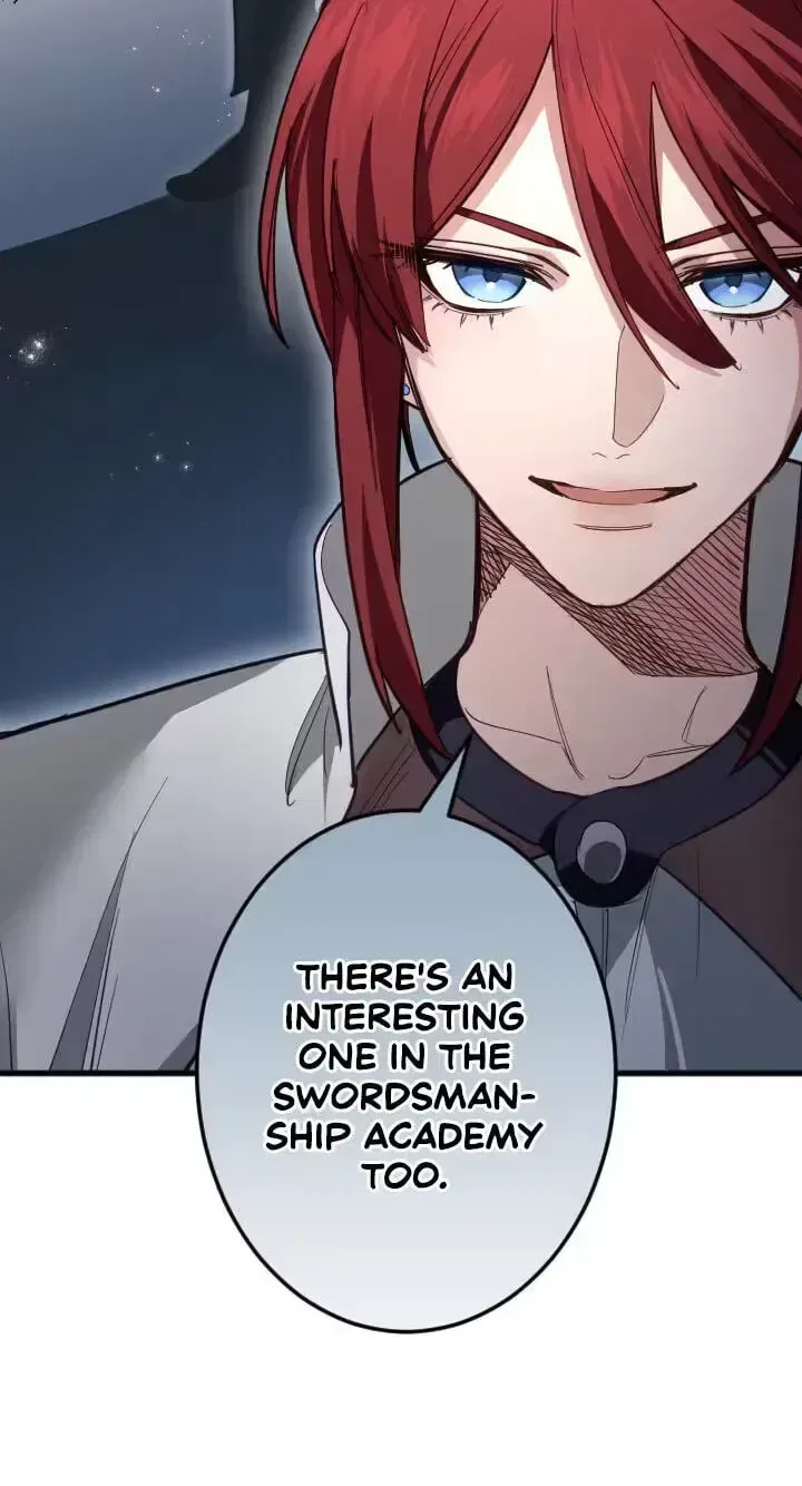 The Magic Theory of the Regressed Sword Saint Chapter 34 – Page 61