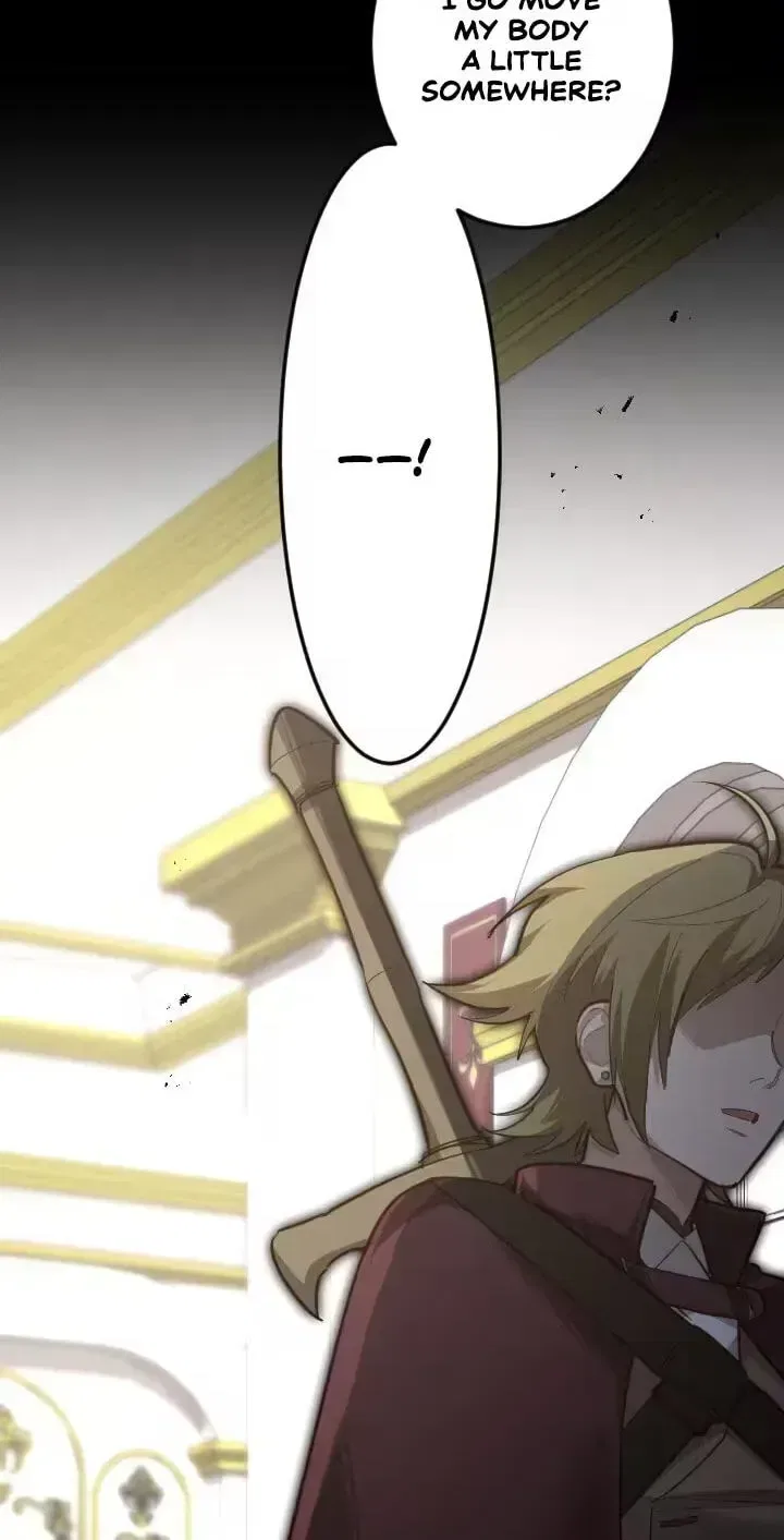 The Magic Theory of the Regressed Sword Saint Chapter 34 – Page 65