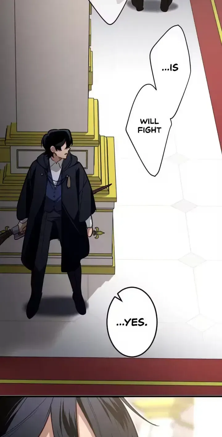 The Magic Theory of the Regressed Sword Saint Chapter 34 – Page 67