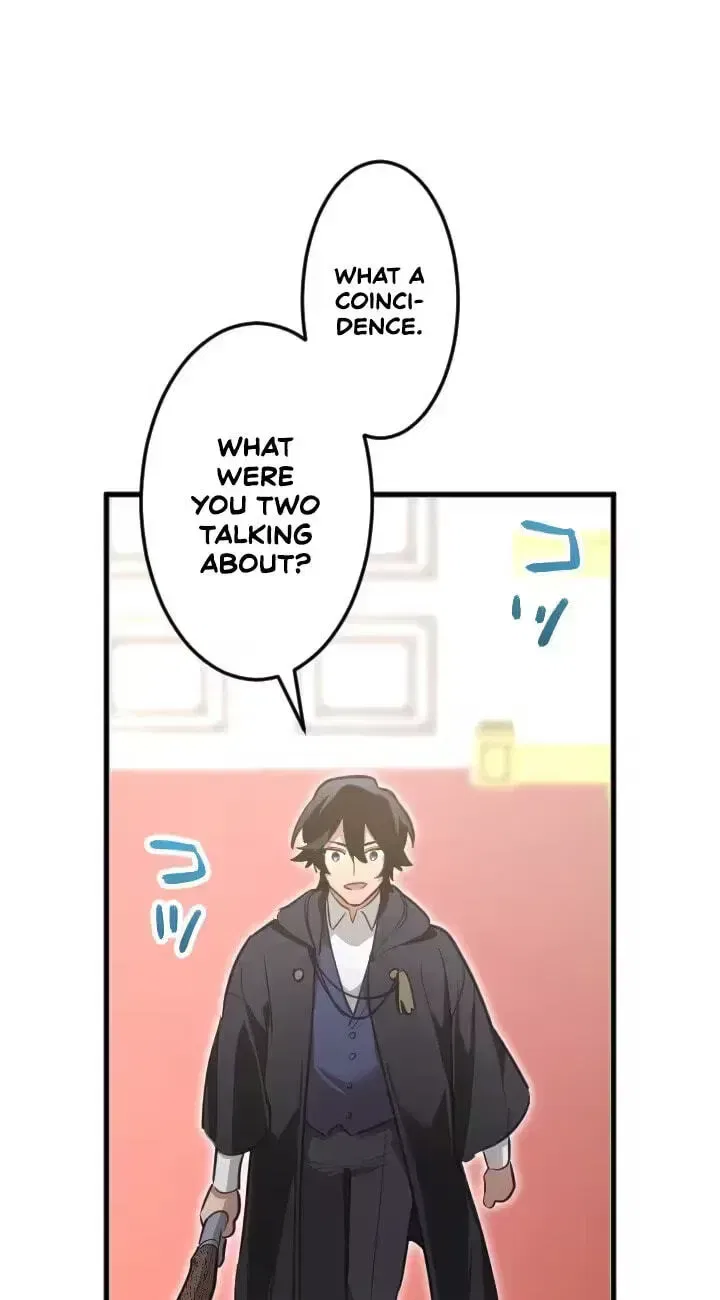 The Magic Theory of the Regressed Sword Saint Chapter 34 – Page 72
