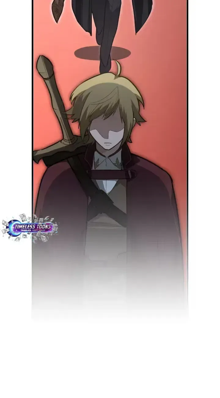 The Magic Theory of the Regressed Sword Saint Chapter 34 – Page 73