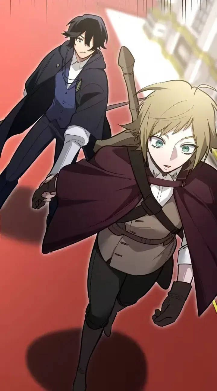 The Magic Theory of the Regressed Sword Saint Chapter 34 – Page 83