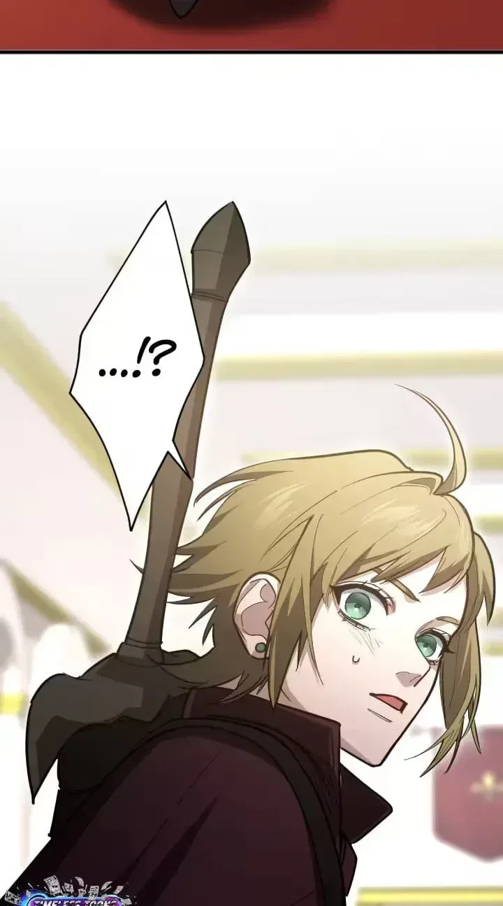 The Magic Theory of the Regressed Sword Saint Chapter 34 – Page 84