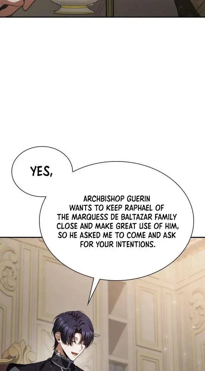 Sister, I Am the Queen in This Life Chapter 212 – Page 5