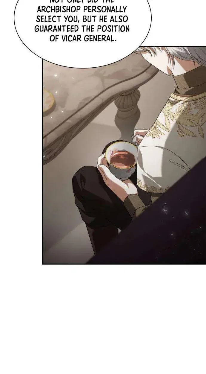 Sister, I Am the Queen in This Life Chapter 212 – Page 9